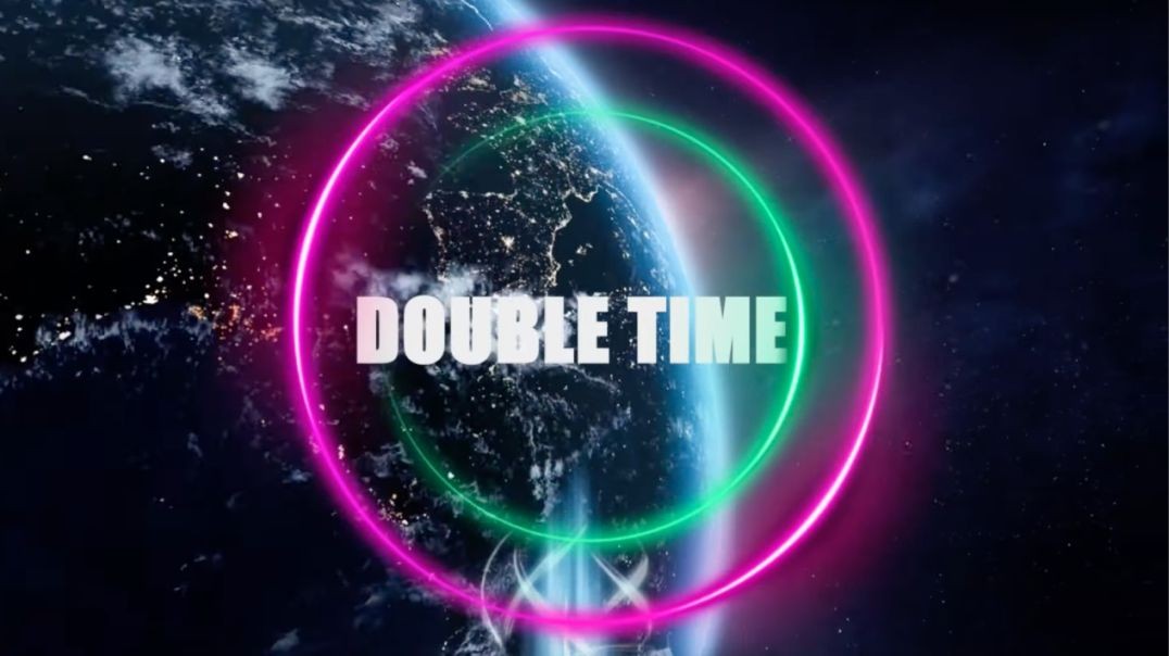 ⁣No Interest 7 -  Double Time SCI FI